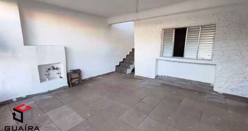 Sobrado à venda 7 quartos 2 vagas Alves Dias - São Bernardo do Campo - SP