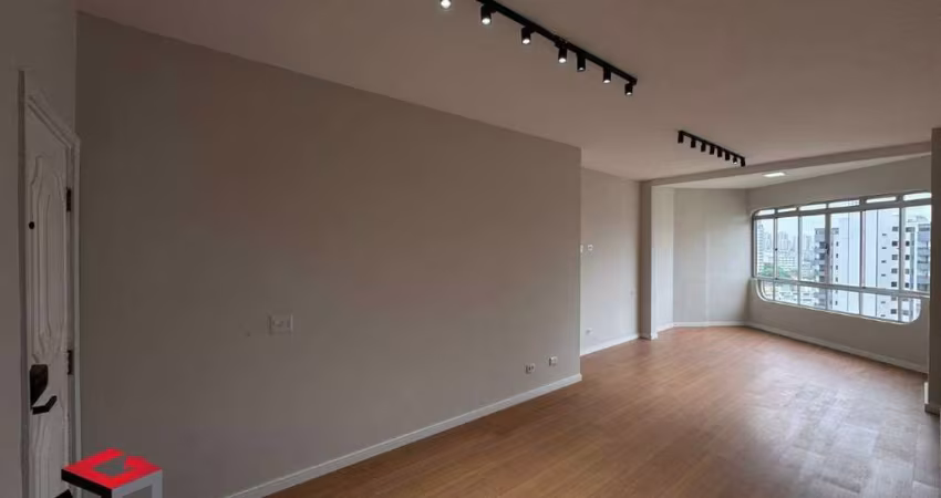 Apartamento à venda 2 quartos 2 suítes 1 vaga Nova Petrópolis - São Bernardo do Campo - SP