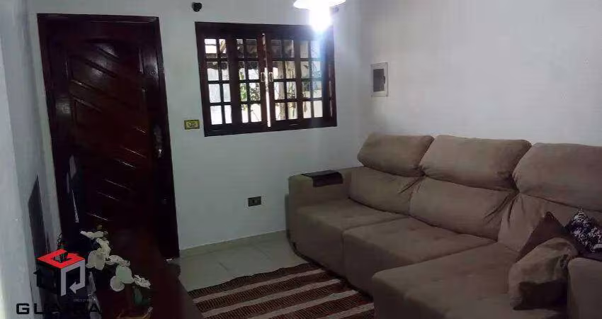 Casa à venda 2 quartos 3 vagas Bela Vista - Mauá - SP