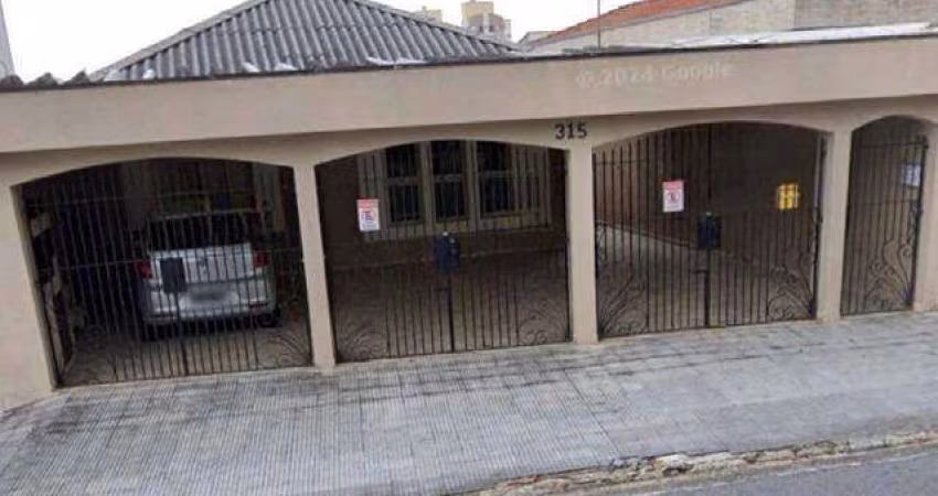 Casa à venda 2 quartos 3 vagas Baeta Neves - São Bernardo do Campo - SP
