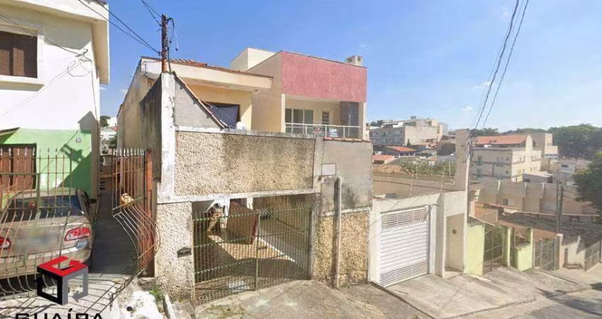 Terreno à venda Utinga - Santo André - SP