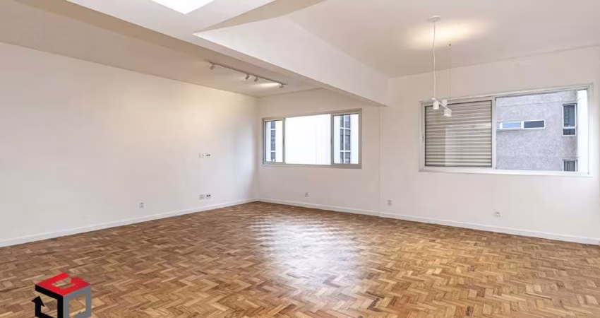 Apartamento com 87m² - Jardim Paulista - São Paulo - SP.