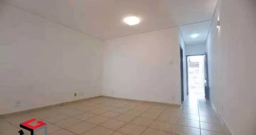 Casa para aluguel 2 quartos 1 suíte 1 vaga Rudge Ramos - São Bernardo do Campo - SP