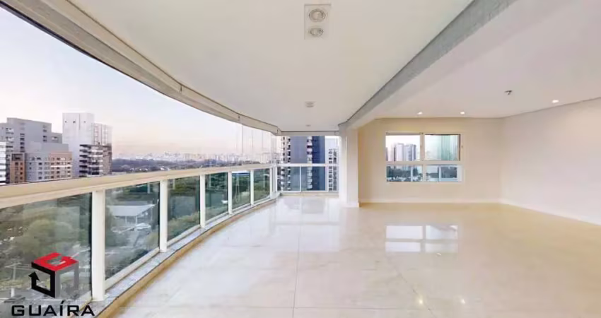 Apartamento com 4 quartos à venda na Alameda dos Jurupis, 323, Indianópolis, São Paulo