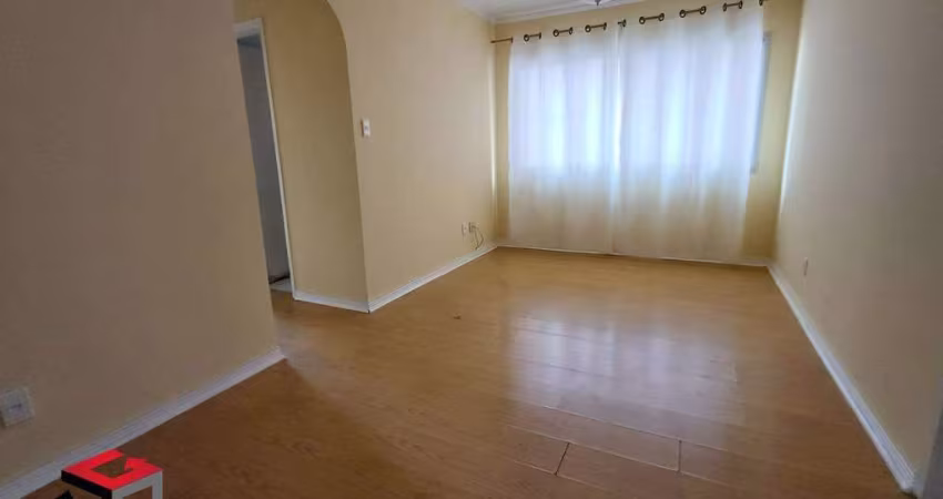 Apartamento à venda 2 quartos 1 vaga Nova Petrópolis - São Bernardo do Campo - SP
