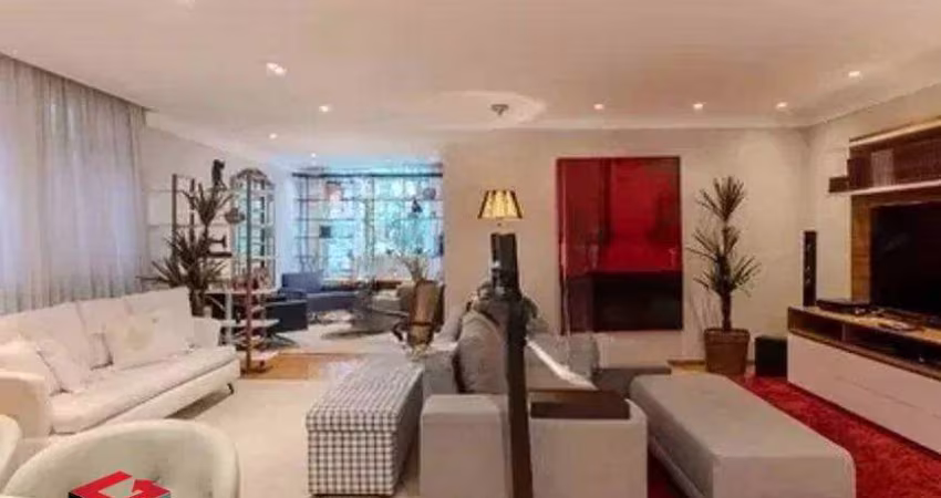 Apartamento 3 Dormitórios no Jardim Paulista 175m2