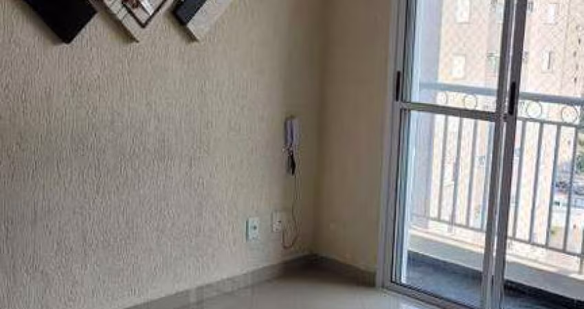 Apartamento à venda 2 quartos 1 vaga Erasmo Assunção - Santo André - SP