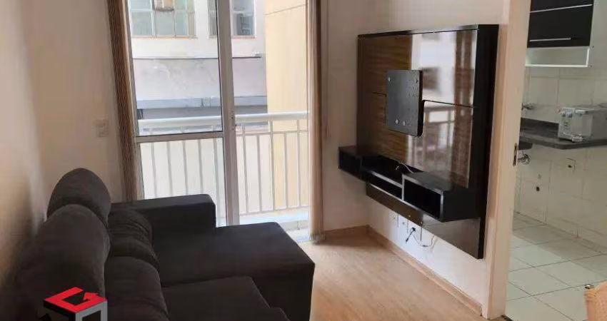 Apartamento com 37m² localizado na Vila Buarque - São Paulo - SP,