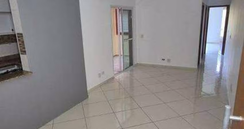 Apartamento à venda 2 quartos 1 suíte 1 vaga Paraíso - Santo André - SP