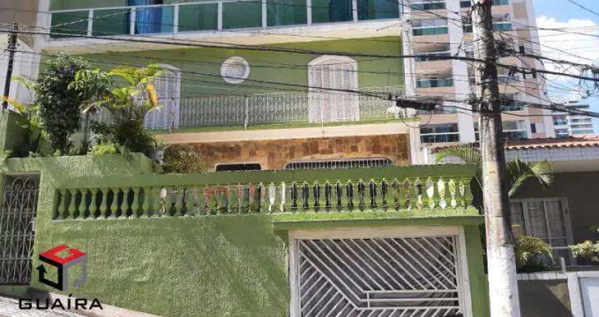 Sobrado à venda 3 quartos 2 suítes 3 vagas jardim do mar - são bernardo do campo - sp