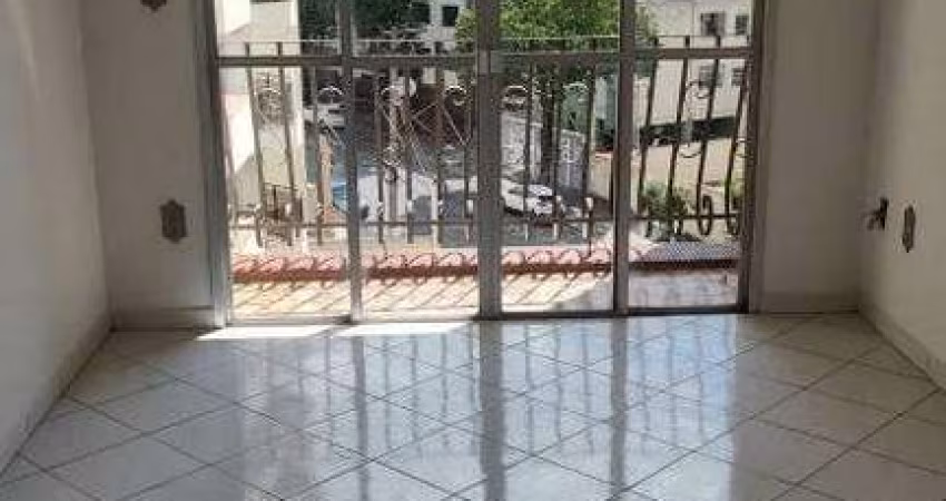 Apartamento à venda 2 quartos 1 vaga Rudge Ramos - São Bernardo do Campo - SP