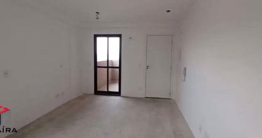 Apartamento à venda 2 quartos 1 suíte 1 vaga campestre - santo andré - sp