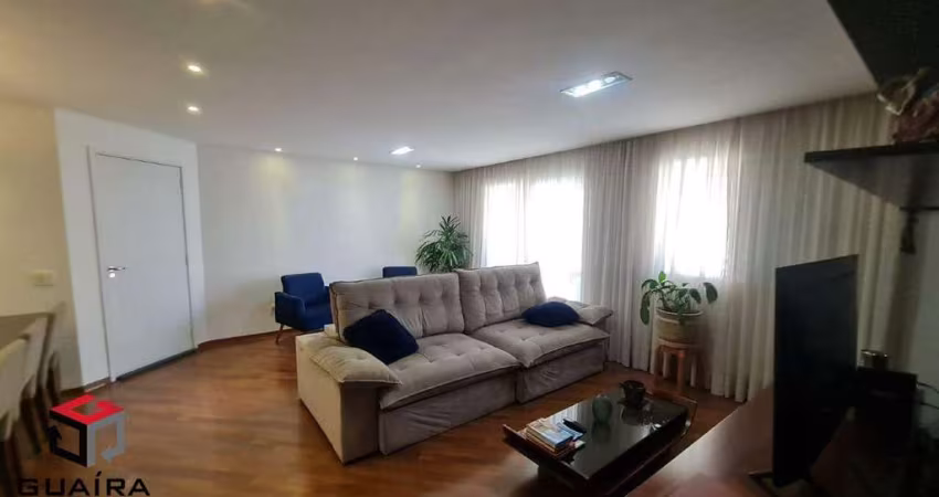 Apartamento para aluguel 3 quartos 1 suíte 2 vagas Centro - Santo André - SP