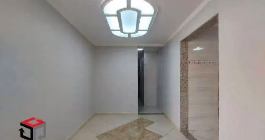 Apartamento à venda 3 quartos 1 suíte 2 vagas Santa Terezinha - Santo André - SP