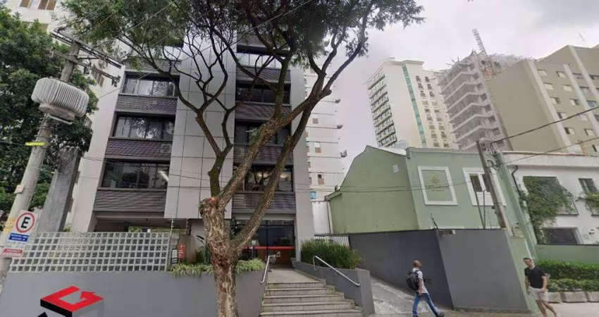 Conjunto Comercial no Jardim Paulista 114 m2