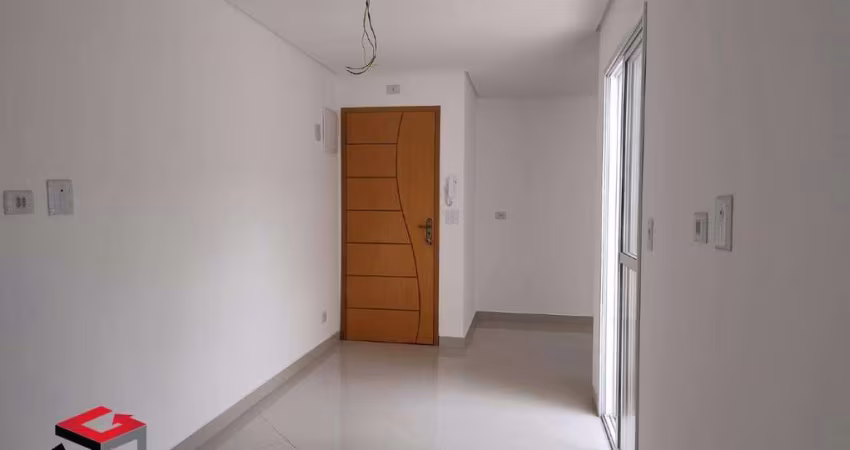 Apartamento à venda 2 quartos 1 vaga João Ramalho - Santo André - SP