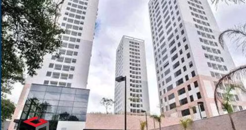 Apartamento com 70m² - Vila Leopoldina - São Paulo - SP.