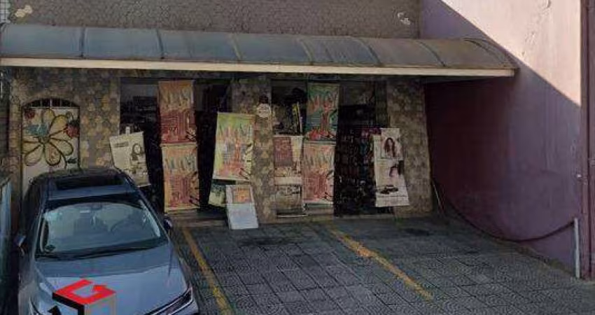 Área com 120m² localizado na Lapa - São Paulo - SP.