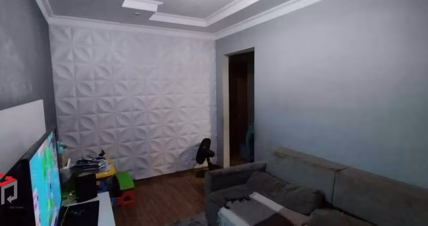 Apartamento à venda 2 quartos 1 vaga Assunção - São Bernardo do Campo - SP