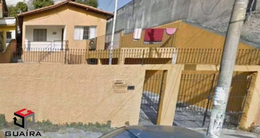 Terreno com Casa Antinga Pqrque João Ramalho para VENDA