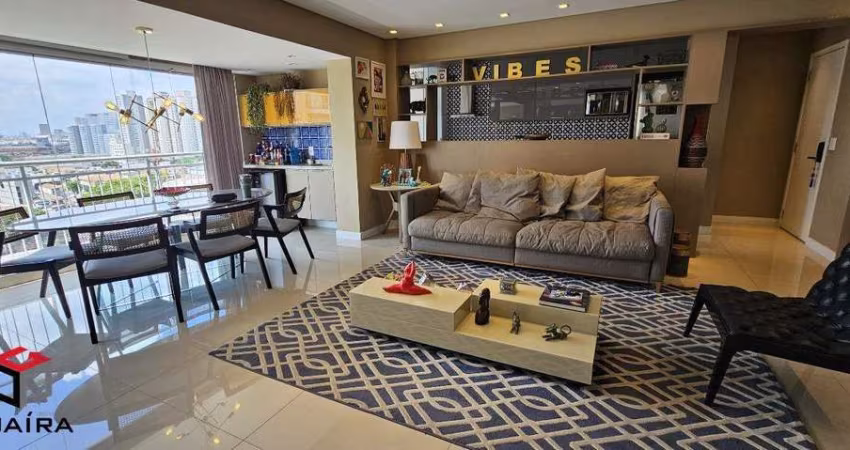 Apartamento porteira fechada / Barra Funda.