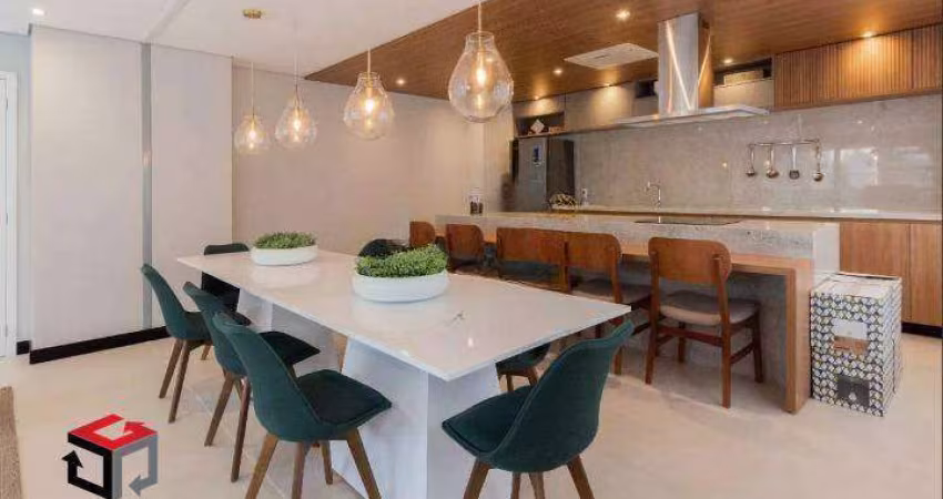 Apartamento para aluguel 1 quarto 1 suíte Pinheiros - São Paulo - SP