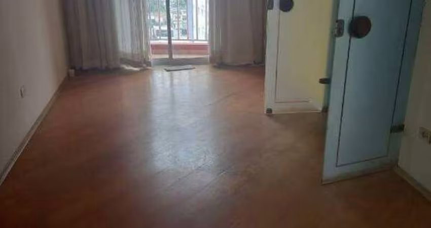 Apartamento para aluguel 2 quartos 1 vaga Baeta Neves - São Bernardo do Campo - SP