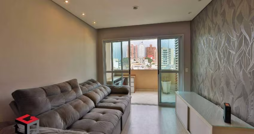 Apartamento à venda 3 quartos 1 suíte 2 vagas Centro - São Bernardo do Campo - SP