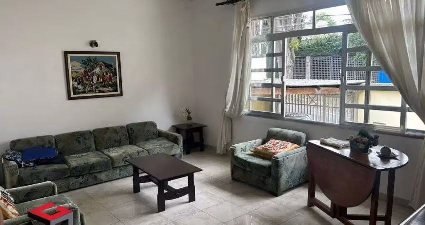 Terreno à venda 3 quartos 2 vagas assunção - santo andré - sp