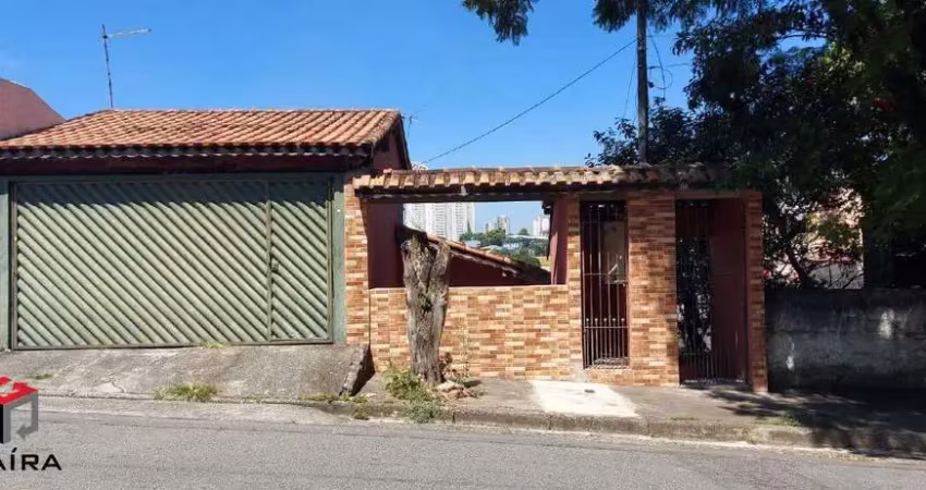 Terreno à venda na Rua Ângelo Antônio Dian, 86, Jardim Santa Lídia, Mauá