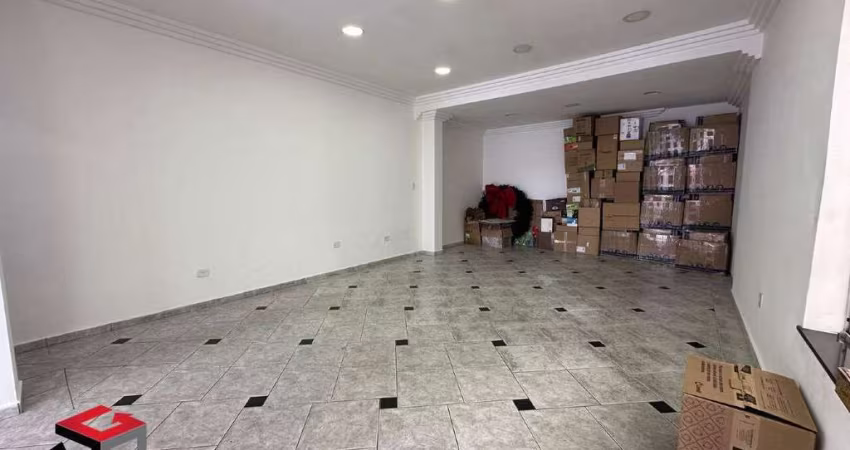 Salão para aluguel Santa Paula - São Caetano do Sul - SP