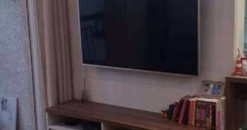 Apartamento para aluguel 2 quartos 1 vaga Planalto - São Bernardo do Campo - SP