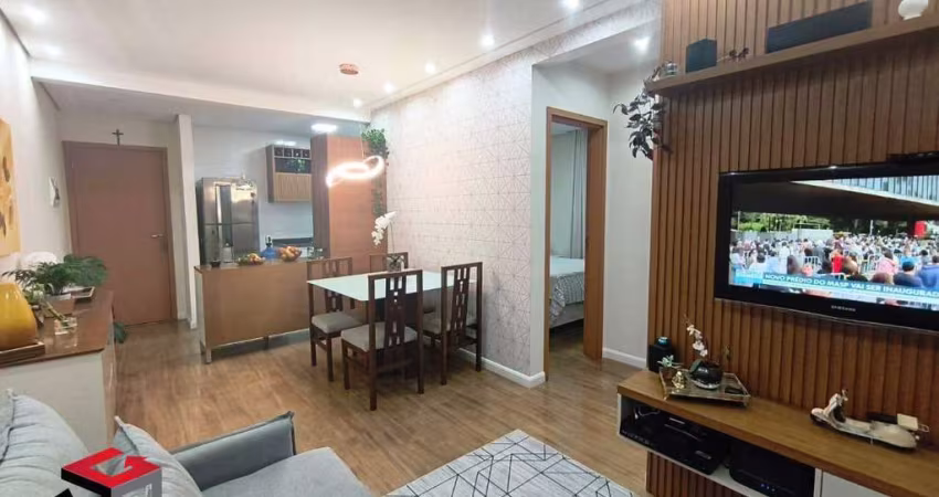 Apartamento à venda 2 quartos 1 vaga Assunção - São Bernardo do Campo - SP
