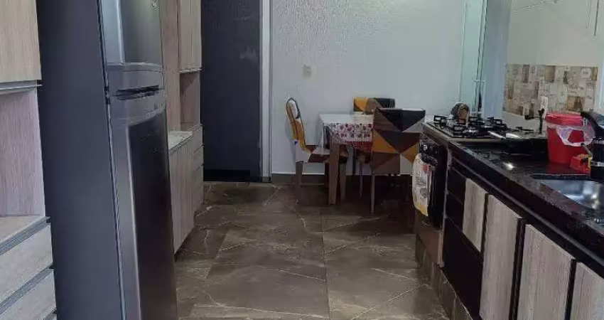 Cobertura à venda 2 quartos 1 suíte 1 vaga Novo Oratório - Santo André - SP