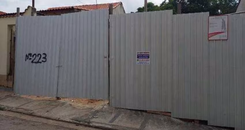 Apartamento à venda 2 quartos 1 suíte 1 vaga São Pedro - Santo André - SP