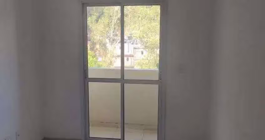 Apartamento para aluguel 2 quartos 1 suíte 1 vaga lucinda - santo andré - sp