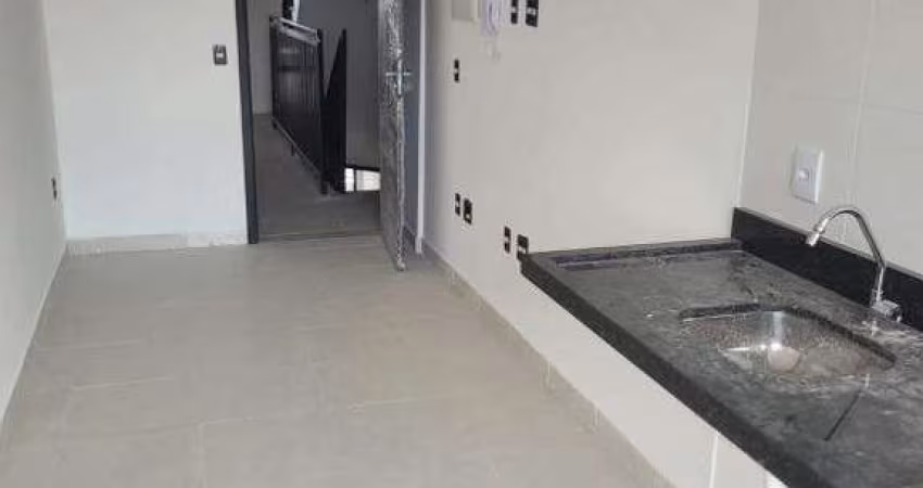 Apartamento à venda 2 quartos 1 vaga Centro - Diadema - SP