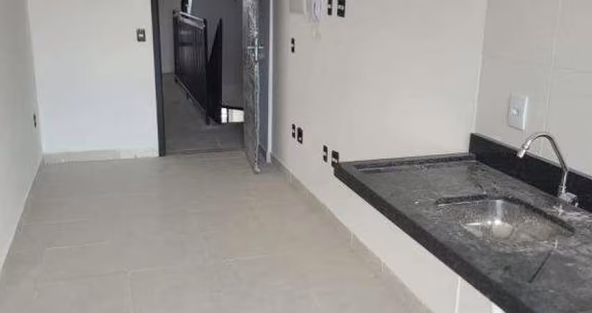 Apartamento à venda 2 quartos 1 vaga Centro - Diadema - SP