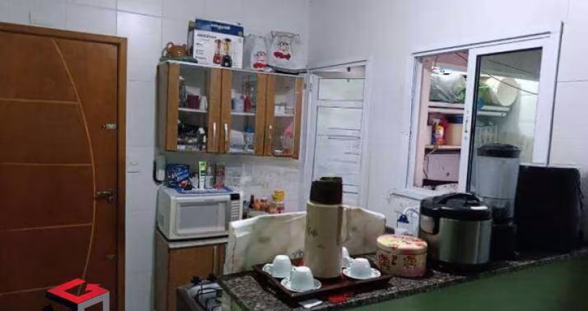 Apartamento à venda 2 quartos 1 vaga Junqueira - Santo André - SP