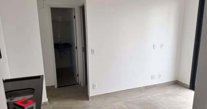 Apartamento à venda 2 quartos 1 vaga Campestre - Santo André - SP