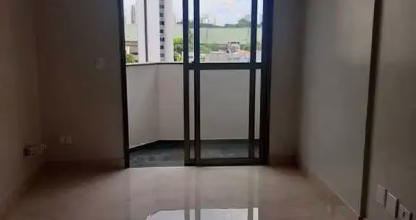 Apartamento para aluguel 2 quartos 1 suíte 1 vaga Baeta Neves - São Bernardo do Campo - SP