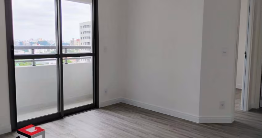 Apartamento à venda 1 quarto 1 vaga São Pedro - Santo André - SP