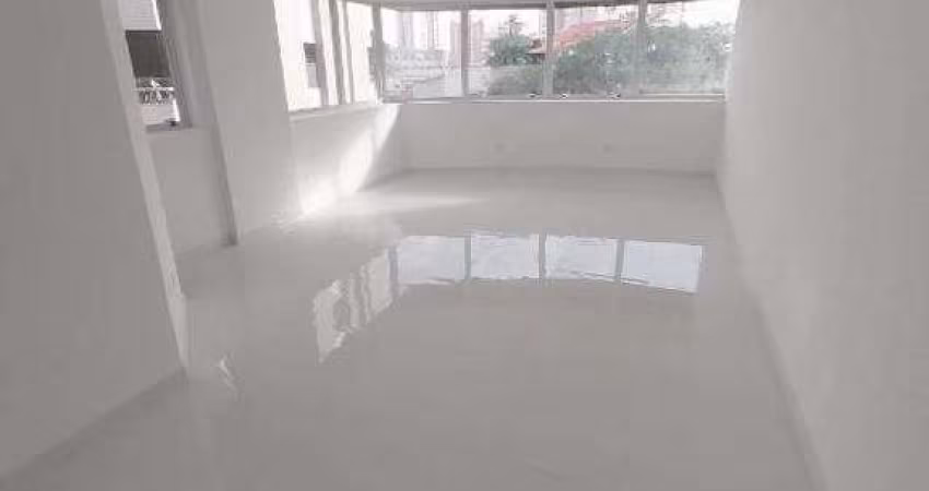 Sala comercial de 32,48 m² 1 banheiro 1 vaga Santa Terezinha - São Bernardo do Campo - SP