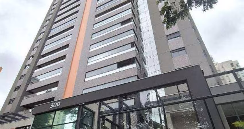 Apartamento à venda 4 quartos 2 suítes 3 vagas Jardim - Santo André - SP