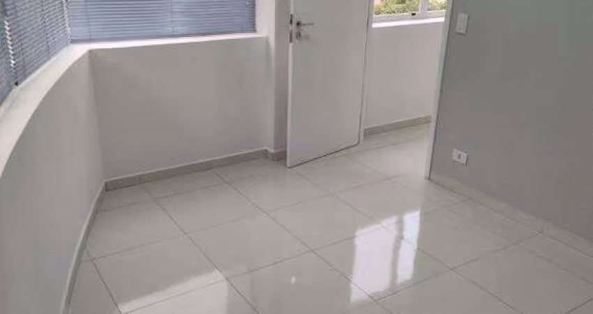 Sala comercial de 39,15 m² 1 vaga Santa Terezinha - São Bernardo do Campo - SP