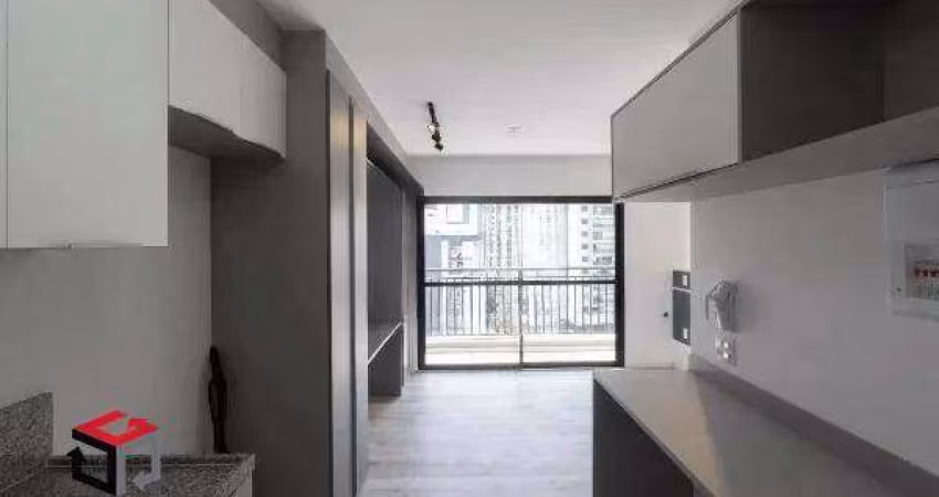 Studio na Bela Vista 26m2