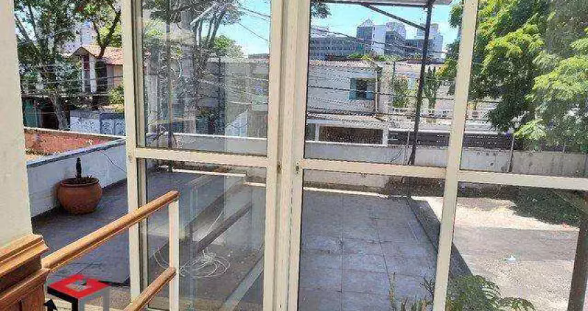 Sobrado comercial na chacara santo antonio (zona sul) 231 m2