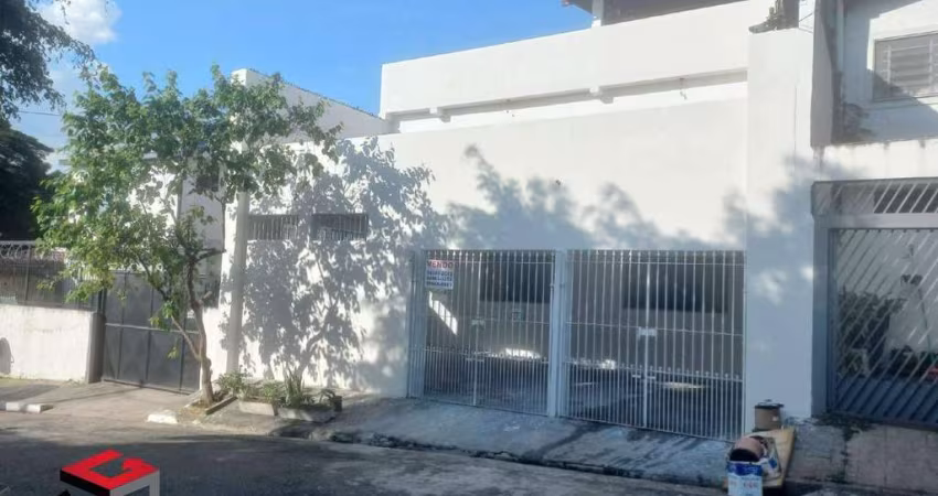 Casa em Planalto Paulista com 330m²