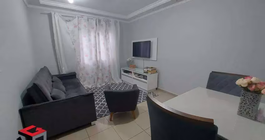 Sobrado à venda 2 quartos 2 suítes 2 vagas Guarani - Mauá - SP