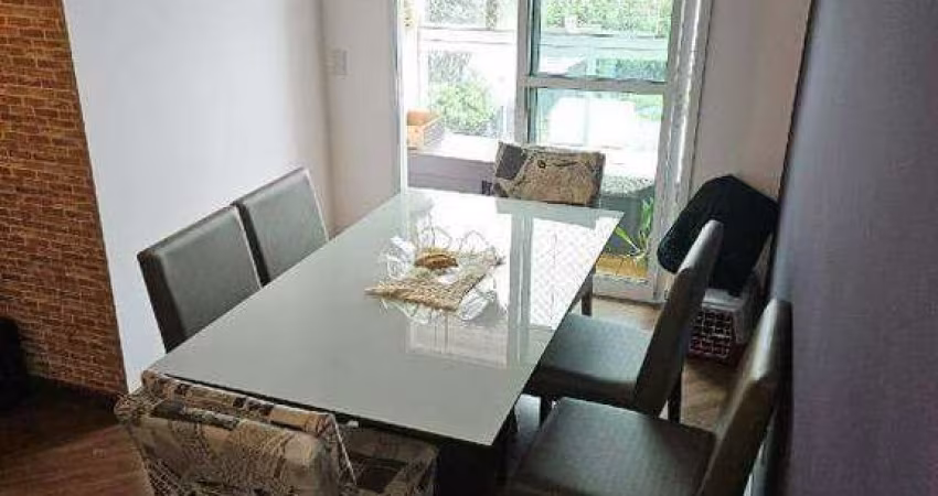 Apartamento à venda 2 quartos 1 vaga Bocaina - Mauá - SP